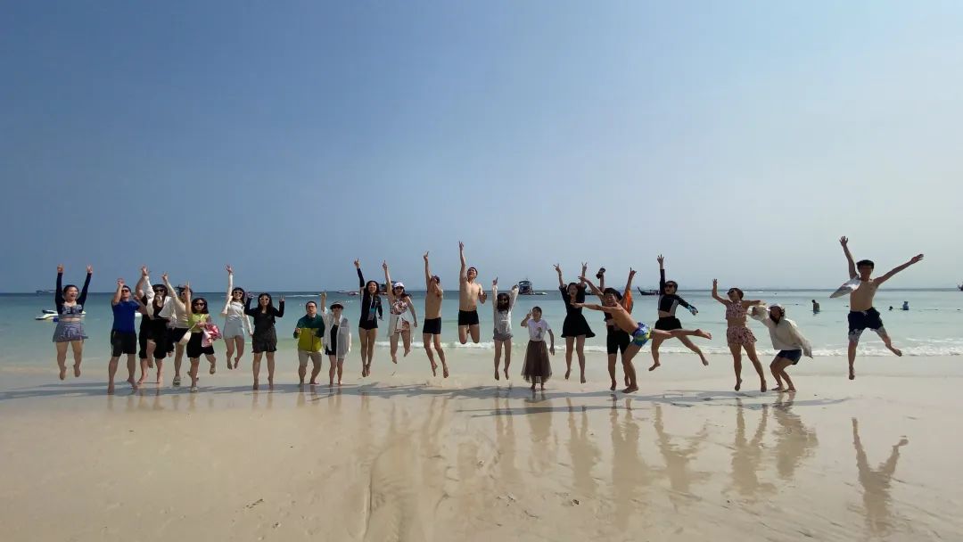 欢创集团 欢创集团